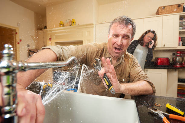 24/7 water damage repair in AL